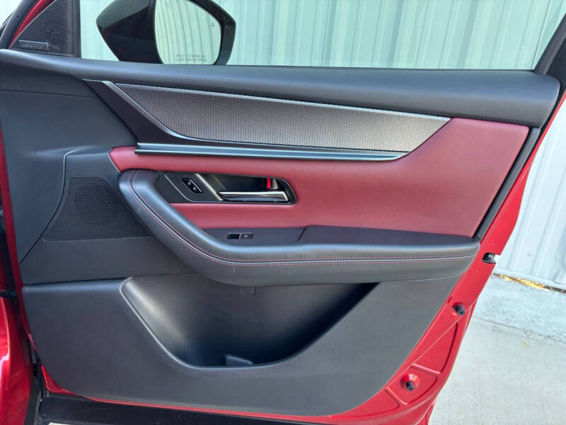 2025 Mazda CX-70 3.3 Turbo Premium Plus