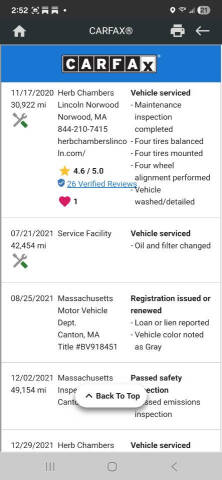2016 Lincoln MKX Select