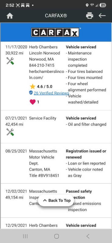 2016 Lincoln MKX Select