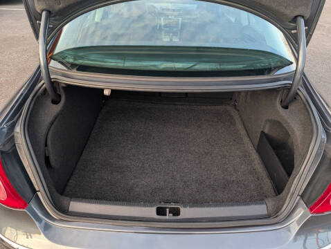 2012 Volkswagen CC Lux