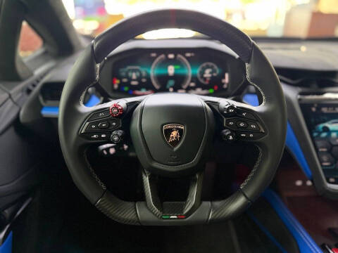 2026 Lamborghini Temerario