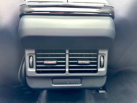 2026 Land Rover Range Rover Evoque P250 Dynamic SE