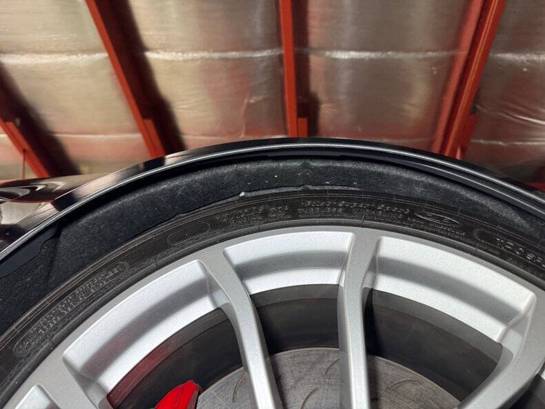 2018 Chevrolet Corvette Grand Sport