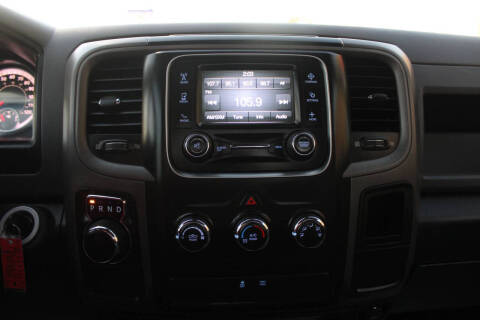 2019 RAM 1500 Classic Express