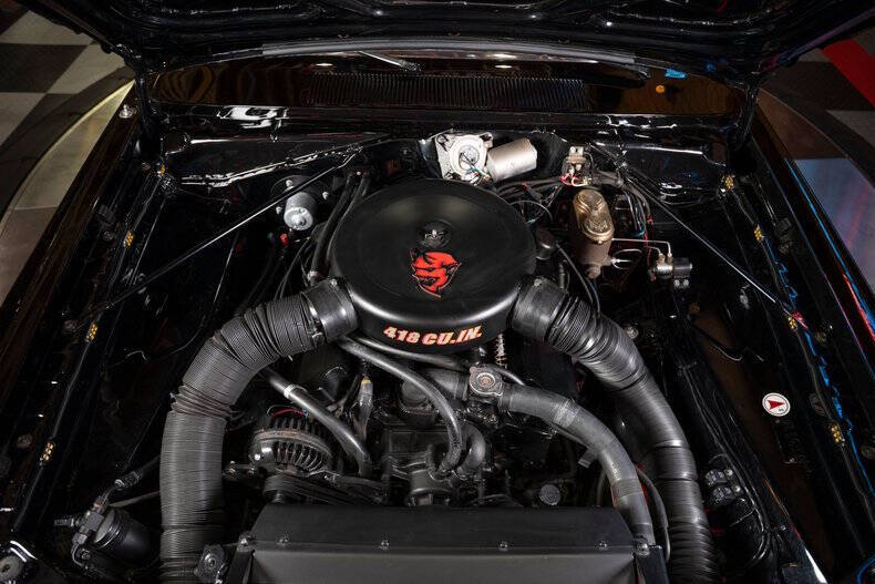 1972 Dodge Demon