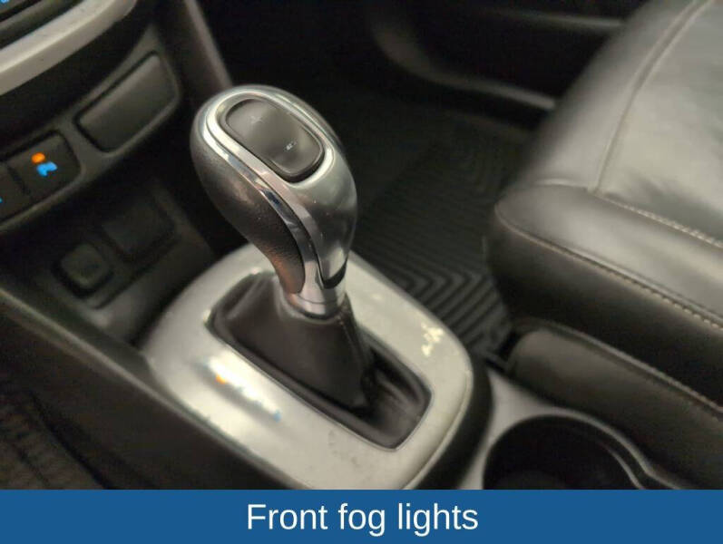 2015 Buick Encore Premium