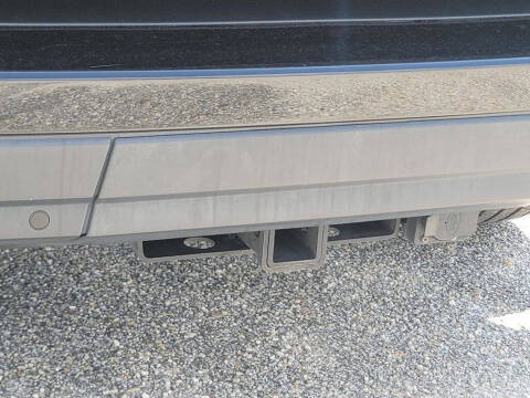 2020 Land Rover Range Rover Supercharged LWB