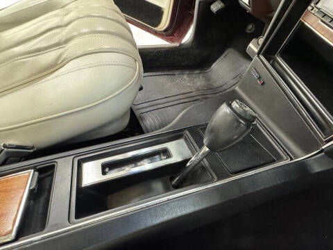 1975 Pontiac Grand Prix