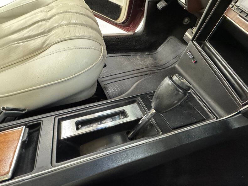 1975 Pontiac Grand Prix