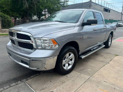 2020 RAM 1500 Classic for sale at US Auto Network in Staten Island NY