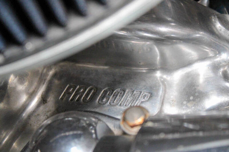 1966 Chevrolet Impala