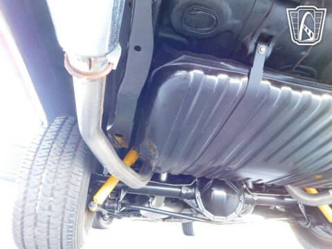 1971 Chevrolet Chevelle