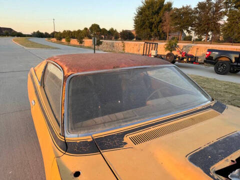1971 Dodge Super Bee