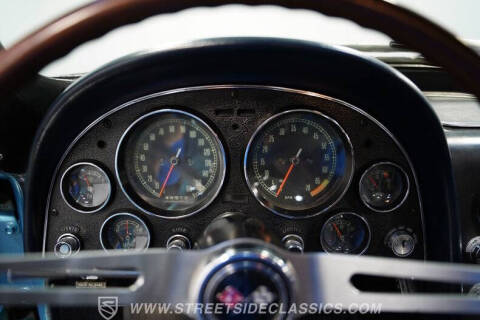 1966 Chevrolet Corvette