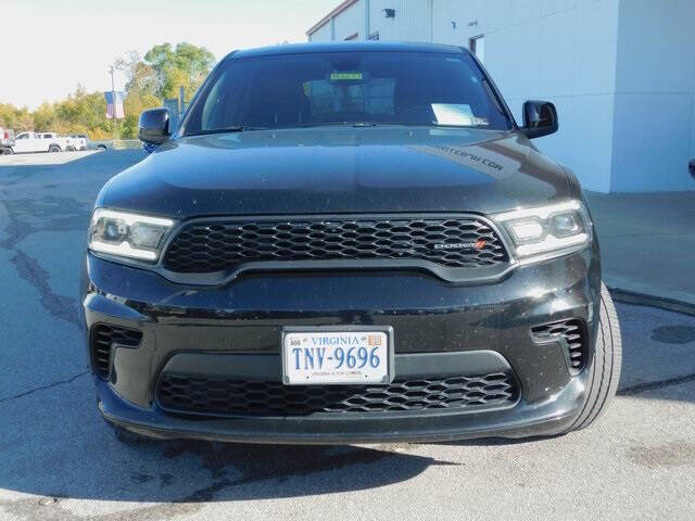2023 Dodge Durango GT