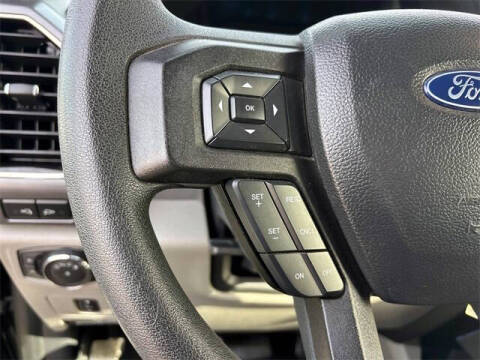 2022 Ford F-250 Super Duty