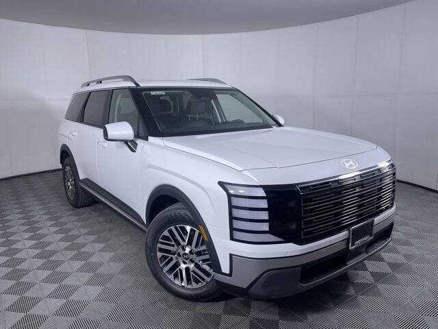 2026 Hyundai Palisade SEL