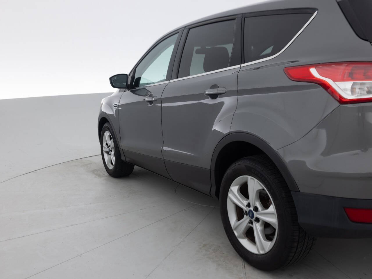 Used Car 2013 Ford Escape  Se 4dr Suv For Sale Under $10,000 In Coal City, Illinois
