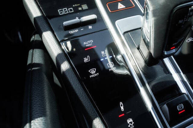 2022 Porsche Cayenne