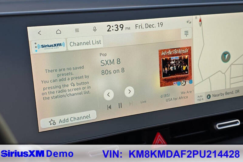 2023 Hyundai Ioniq 5 SE