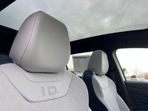 2026 Volkswagen ID.4 Pro S