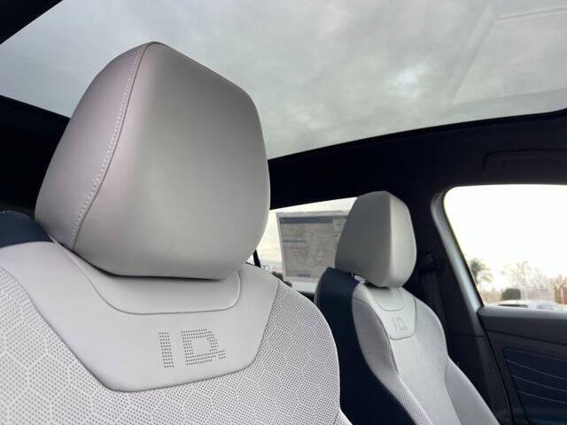 2026 Volkswagen ID.4 Pro S