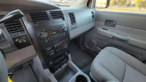 2004 Dodge Durango ST