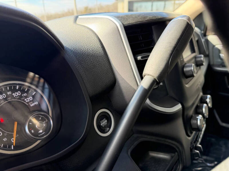 2020 RAM 3500