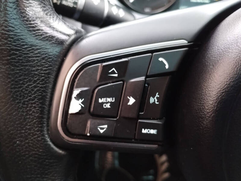 2019 Jaguar E-PACE P250 S