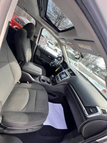 2014 GMC Acadia SLE-2