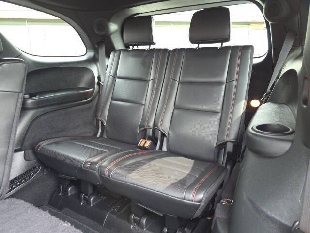 2024 Dodge Durango R/T Plus