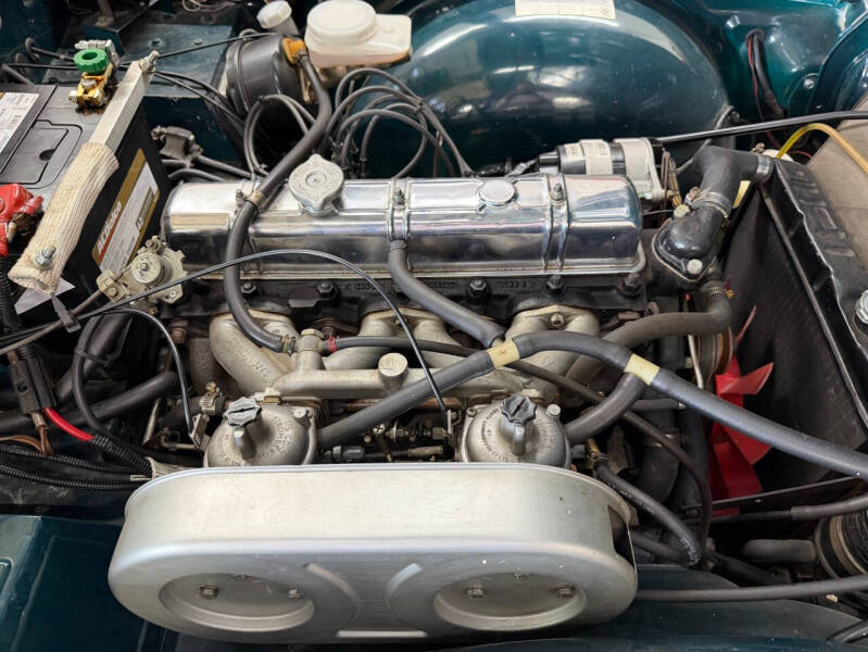 1973 Triumph TR6