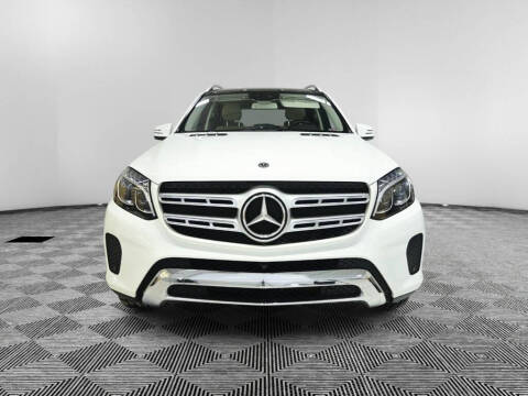 2019 Mercedes-Benz GLS GLS 450