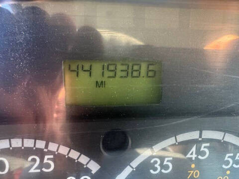 2007 Freightliner M2 106