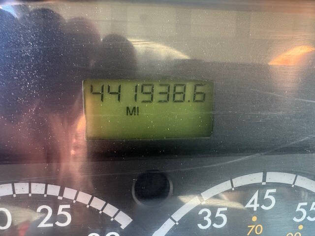 2007 Freightliner M2 106