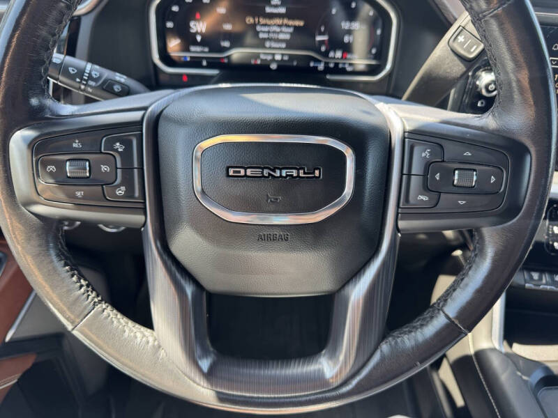 2024 GMC Sierra 3500HD