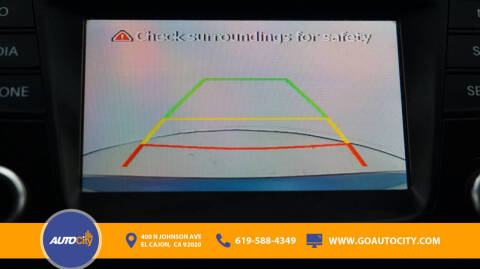 2014 Hyundai Elantra