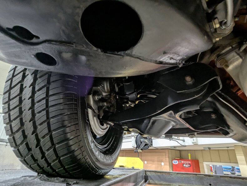1971 Chevrolet Chevelle