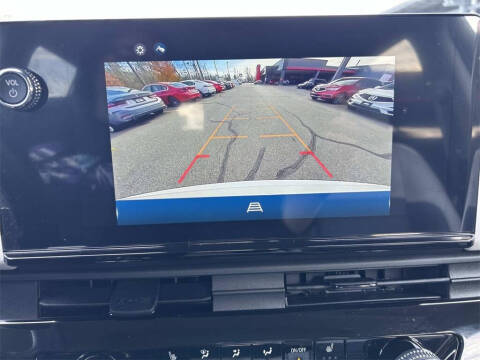 2024 Honda Prologue Touring