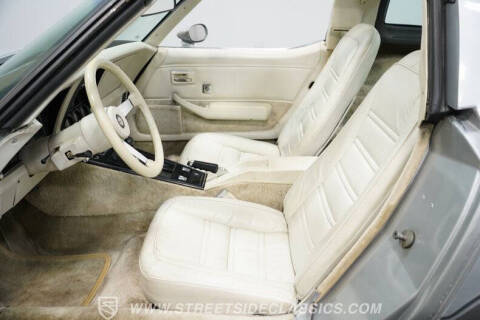 1978 Chevrolet Corvette