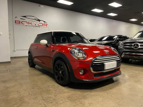 2014 MINI Hardtop for sale at Boktor Motors - Las Vegas in Las Vegas NV