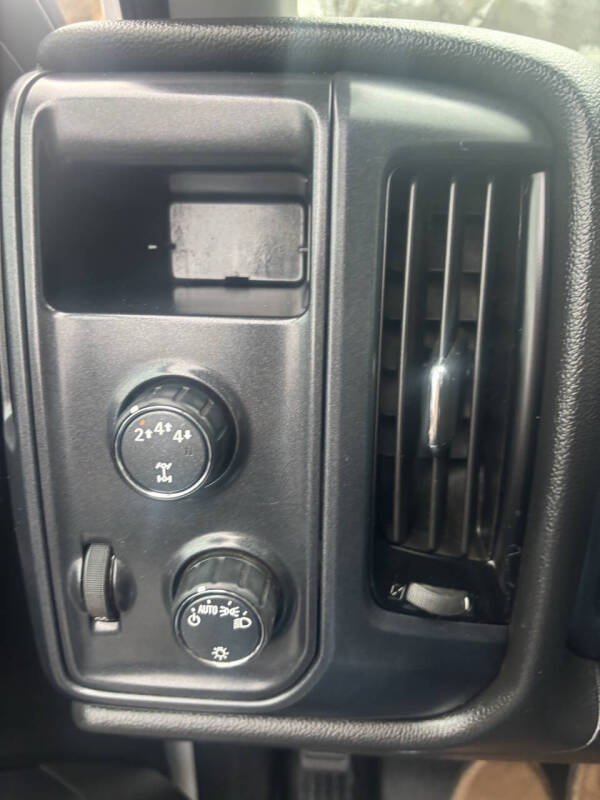 2019 GMC Sierra 3500HD