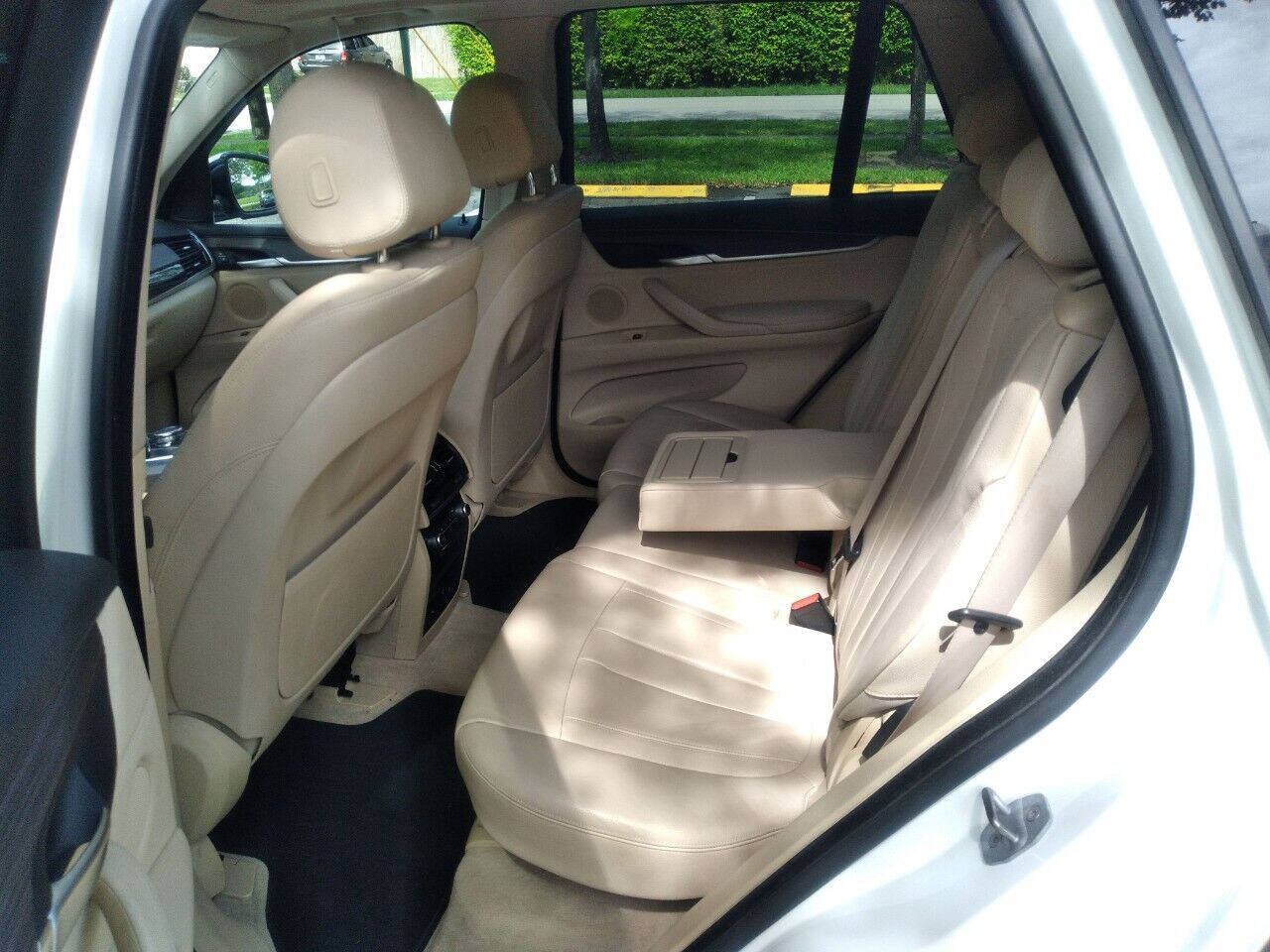 2015 BMW X5 SUV / Crossover - $26,999