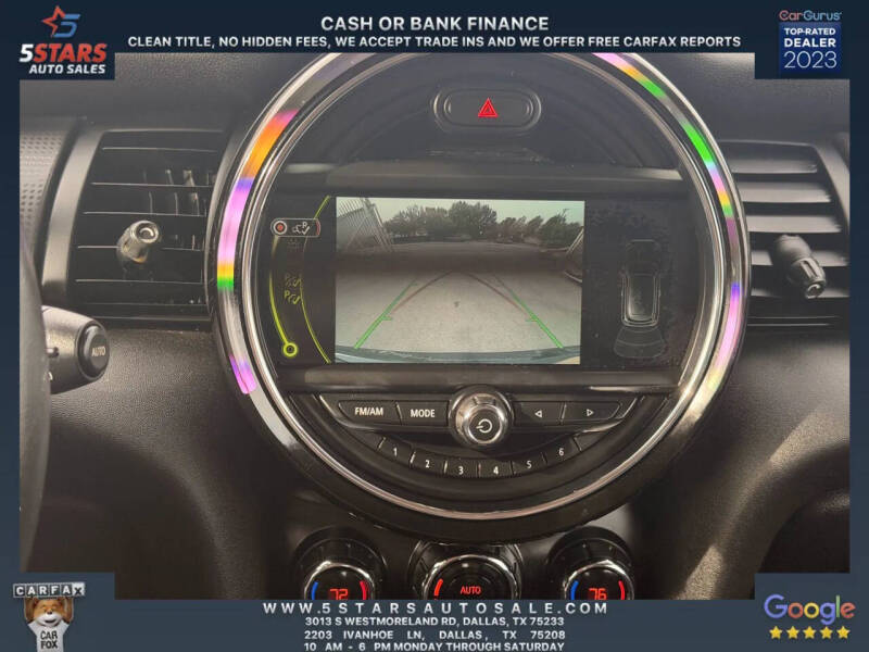 2014 MINI Hardtop Cooper