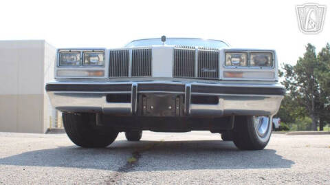 1976 Oldsmobile Cutlass