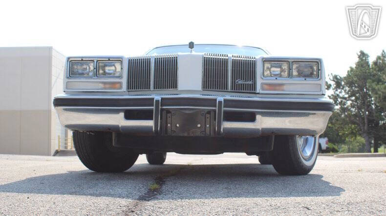 1976 Oldsmobile Cutlass