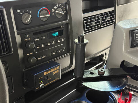 2004 Chevrolet Express 3500