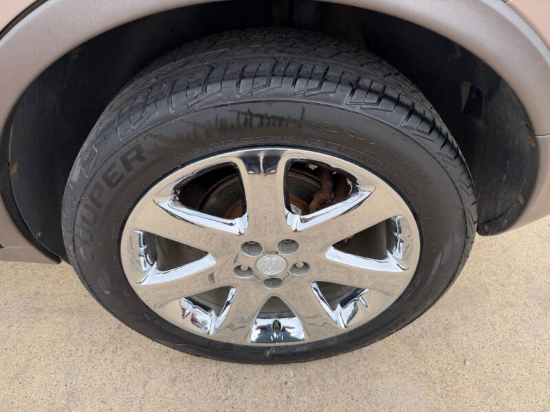 2014 Buick Encore Leather