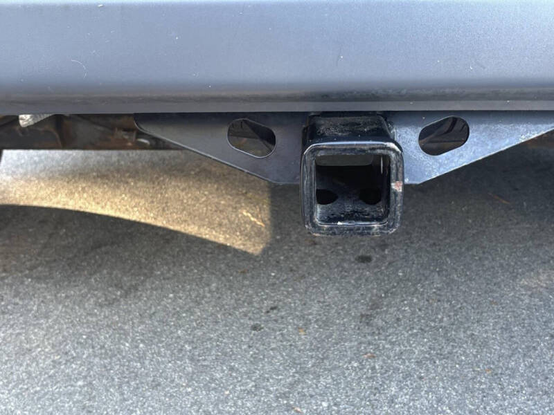 2018 RAM ProMaster 1500 136 WB