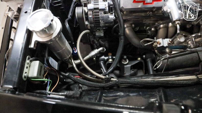 1955 Chevrolet Bel Air